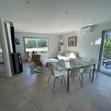 Villa Sete, 4 Etoiles Avec Piscine A Deux Pas De La ! Sète