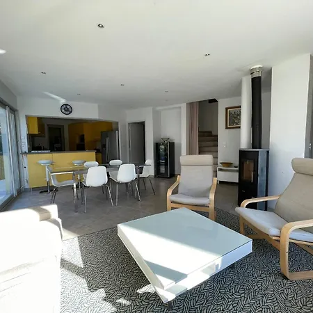 Sete, 4 Etoiles Avec Piscine A Deux Pas De La ! Villa