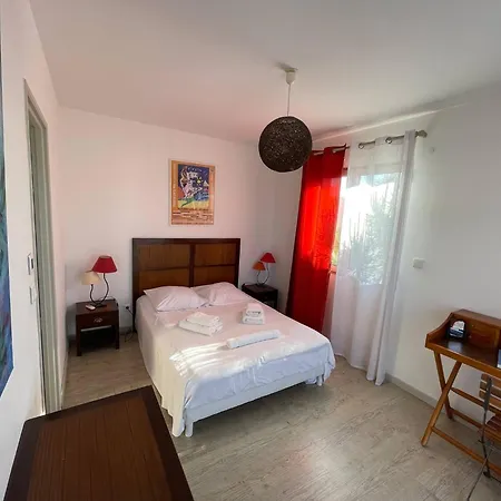 Villa Sete, 4 Etoiles Avec Piscine A Deux Pas De La ! *